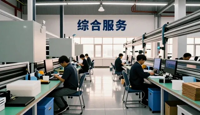 金华小试牛刀网络科技有限公司