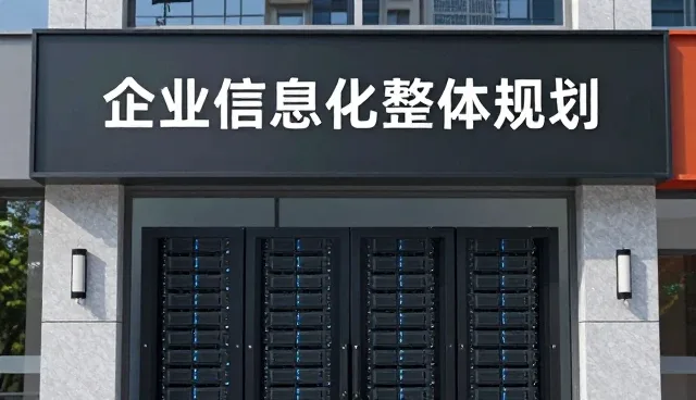 企业官网建设中常见的软件问题及应对策略