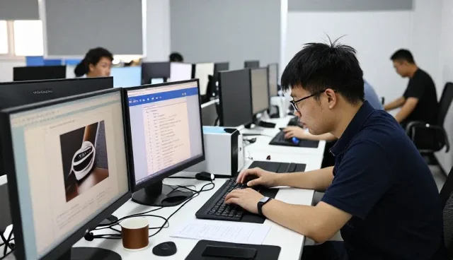 企业官网建设相关知识全面介绍