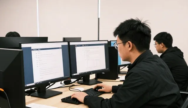 金华小试牛刀网络科技有限公司打造符合现代需求的企业网站定制开发